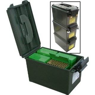 MTM Ammo Can (Forest Green)