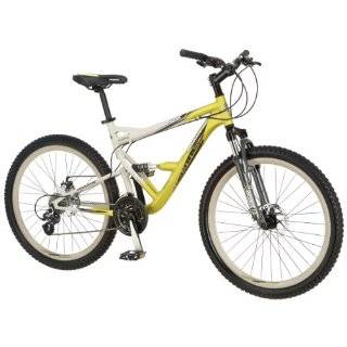   Sorrento Mountain Bike (2011 Model, 26 Inch Wheels)