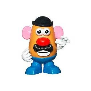    Playskool Toy Story 3 Classic Mr. Potato Head Toys & Games