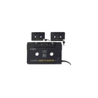  /CD Player Cassette Adapter   Connect Any 3.5mm Jack Audio 