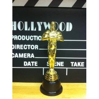 happy deals LARGE 53 Vinyl Inflate INFLATABLE MOVIE Grammy Oscar STATUE trophy award toyco