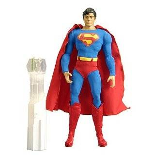   Masters Exclusive 12 Inch Action Figure Christopher Reeves as
