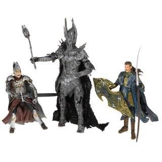  The Lord of the Rings Fellowship of the Ring Electronic 