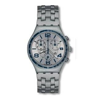     Swatch Mens Lifestyle For Him Watch YCS532G