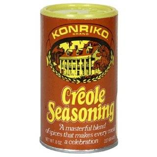  Hunter Elliotts review of Konriko Creole Seasoning, 6 