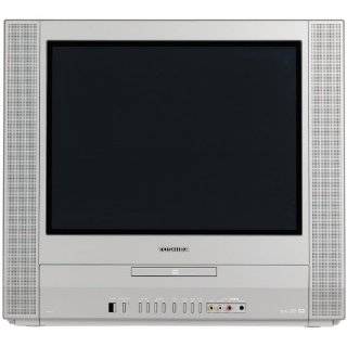     Toshiba MD20F52 20 Inch Flat TV/DVD Combo