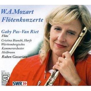 314/Konzert für Flöte, Harfe und Orchester KV 299 Musik
