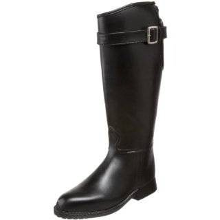 dav Womens Equestrian Rain Boot Shoes