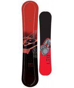 Limited Quest Free Ride 149 cm Snowboard