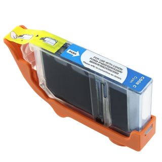 BasAcc Canon Compatible CLI 8C Cyan ink Cartridge Today $5.03