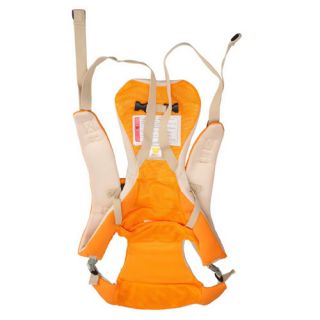 BDF Adjustable Infant Baby Carrier Backpack Slings Newborn Kid Comfort UPICK