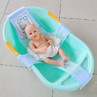 Baby Kids Toddler Infant Bath Seat Ring Non Anti Slip Safety Chair Mat Pad Tub