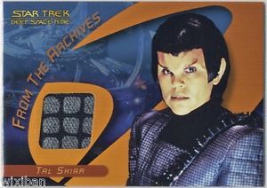 Star Trek DS9 Costume