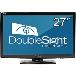 DoubleSight DS 279W 27 Wide Screen LCD Monitor