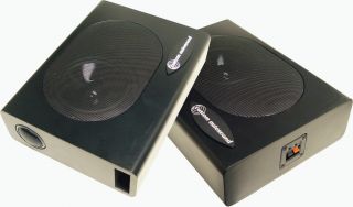Undercover Speaker System Classic or New Car Truck Ford Chevy Pontiac Olds