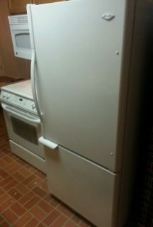 Kitchen Appliances Package Set Refrigerator Stove Microwave Dishwasher