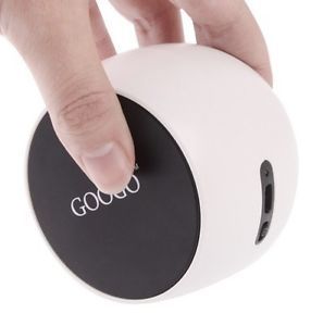 Mini Googo WiFi Camera No Router Wireless Portable Baby Monitor for iOS Android