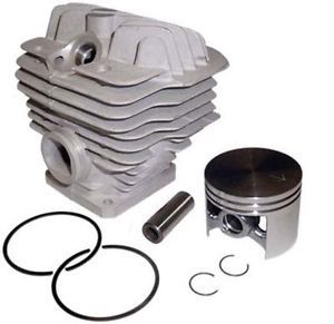 Replacement Piston Cylinder Kit Fits Stihl MS440 044 Chainsaws