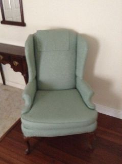 Custom Made Ethan Allen Chairs