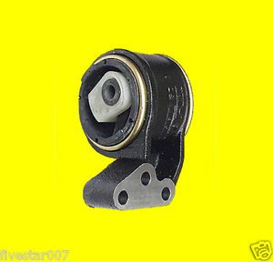 Front Upper Right Engine Motor Mount Support Mounting New for Volvo S40 V40