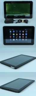 Zenithink ZT Pad G04REF 10 1" WiFi 1GB Android 4 1 Jelly Bean Tablet