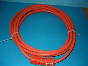 14 AWG Extension Cord
