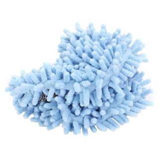 Multifunction MOP Shoes Cover Dusting Floor Cleaner Cleaning Slippers Chenille