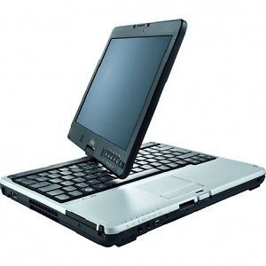 8GB RAM SSD Pen Touchscreen Fujitsu LifeBook T730 12 1 Notebook Laptop Tablet