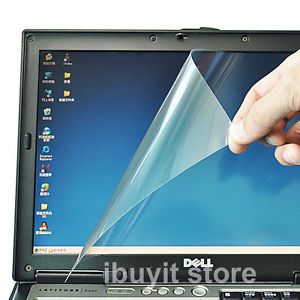 14" Anti Glare Screen Protector Guard Film LCD Cover Skin for Laptop Notebook