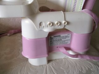 Safety 1st Booster Seat High Chair with Tray 4 Little Tikes