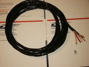 16ft 10in Length 6 3 w Ground Romex Indoor Electrical Wire AWG 10 Ground Wire