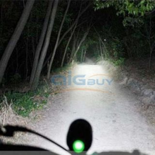 CREE XML XM L T6 1800 LM LED Cycling Bike Bicycle Head Light Headlamp Headlight