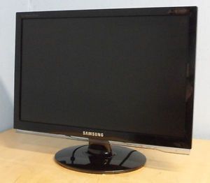 Samsung 19" Widescreen LCD Flat Panel Computer Monitor Display for Parts