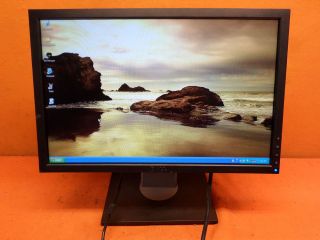 Dell 1909WB 19" Flat Panel Widescreen LCD Monitor