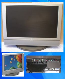 Westinghouse Model LTV 19W3 19 inch 720P HD LCD TV Widescreen Television Monitor