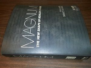 Kohler Magnum Master Engine Repair Parts Service Manual
