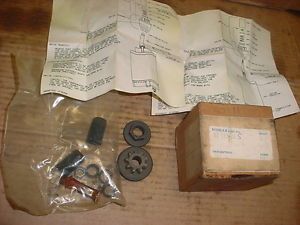 Starter Drive Gear Kit for Kohler Small Engine 8275526 Parts Lawn Tractor