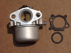 Toro 20332 22 in Recycler Lawn Mower Carburetor Assembly Parts