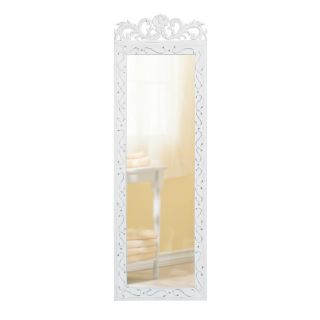 Decorative Vanity Tabletop Wall Mirrors Ornate Frame Scenic Graphics Ensembles