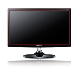 Samsung SyncMaster S27B350H 27 Widescreen LED LCD Monitor