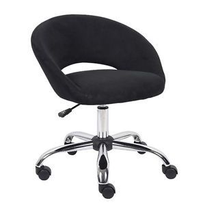 Boss Office Products Low Back Microfiber Chair