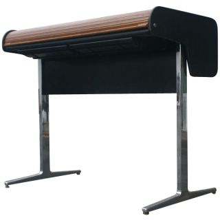 Herman Miller George Nelson Action Office Roll Up Desk