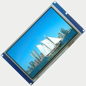 7" TFT LCD Module Touch Panel Screen SSD1963 PCB