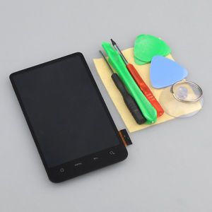 US LCD Touch Screen Digitizer Assembly Replace for HTC Inspire 4G Desire HD G10