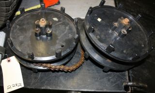 Craftsman 8 25 Snowblower Rear Track Sprockets and Chains