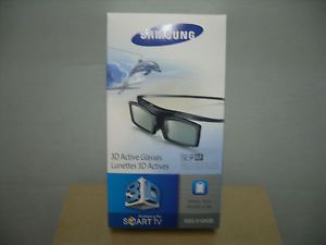 Brand New Samsung SSG 5100GB 3D Active Glasses 2013 New Model