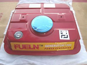 Fueln Stormcat 1200W 63cc Portable Generator Parts Fuel Gas Tank