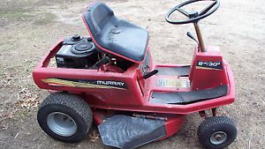 Murray 30 Inch Riding Mower Parts Off 54