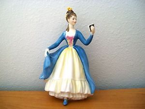 royal doulton figurines alice