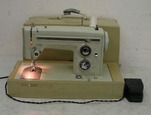  Kenmore 158 14001 Sewing Machine
